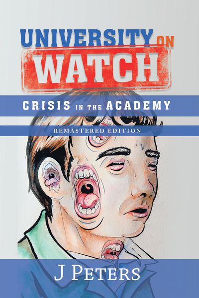 Produktbild: University on Watch