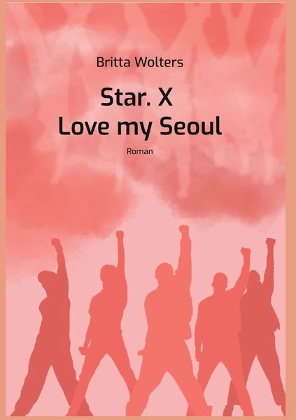 Produktbild: Star.X - Love my Seoul