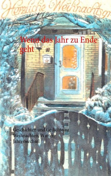 Produktbild: Wenn das Jahr zu Ende geht