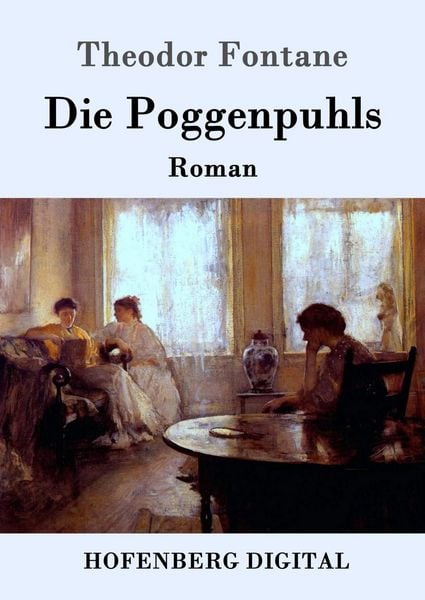 Produktbild: Die Poggenpuhls