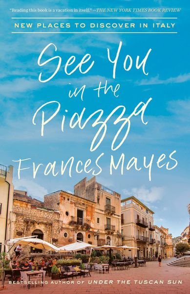 Produktbild: See You in the Piazza