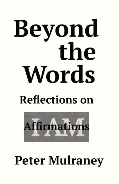 Produktbild: Beyond the Words