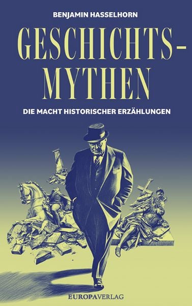 Produktbild: Geschichtsmythen
