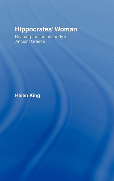 Produktbild: Hippocrates' Woman
