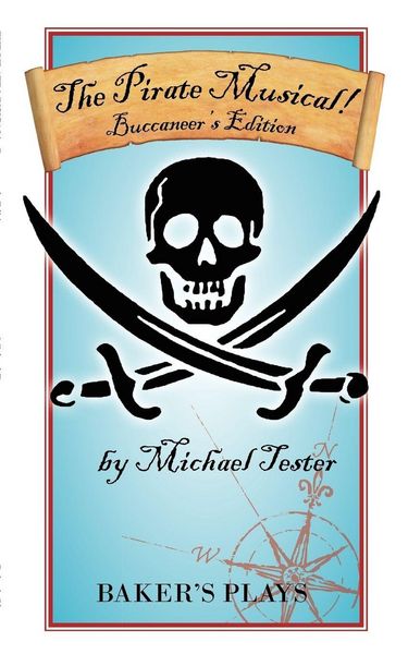 Produktbild: The Pirate Musical! - Buccaneer's Edition