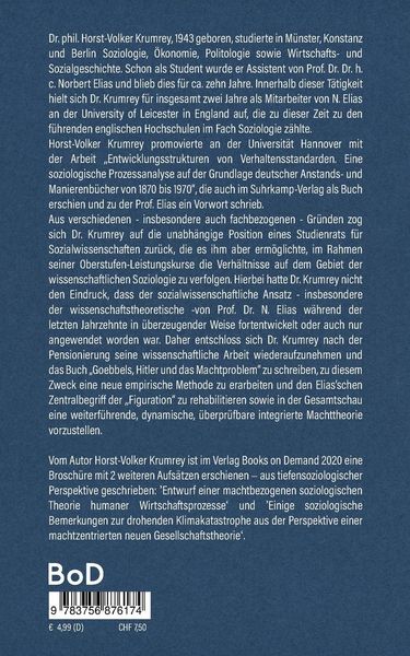 Produktbild: Einf&uuml;hrung in die Tiefensoziologie