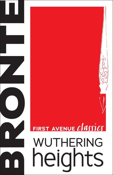 Produktbild: Wuthering Heights