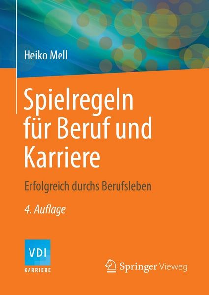 Produktbild: Spielregeln f&uuml;r Beruf und Karriere