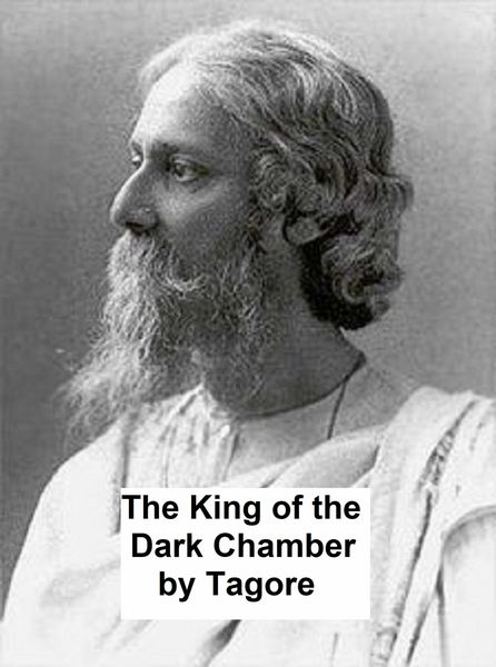 Produktbild: The King of the Dark Chamber