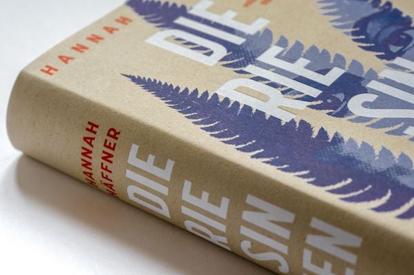 Produktbild: Die Riesinnen