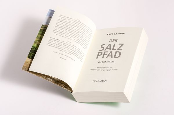 Produktbild: Der Salzpfad