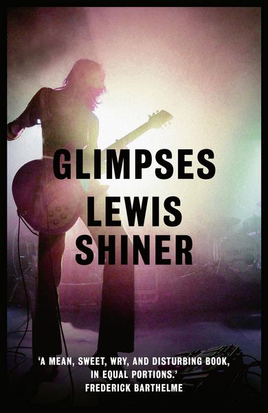 Produktbild: Glimpses