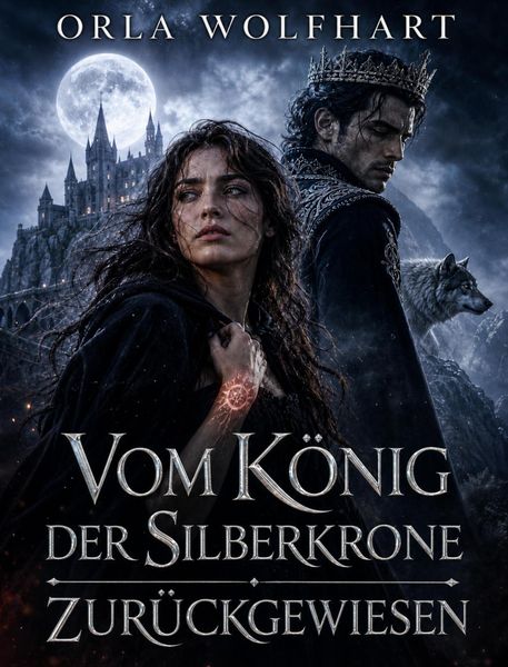Produktbild: Vom K&ouml;nig der Silberkrone zur&uuml;ckgewiesen