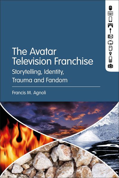 Produktbild: The Avatar Television Franchise