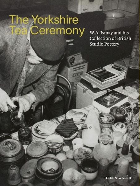 Produktbild: The Yorkshire Tea Ceremony