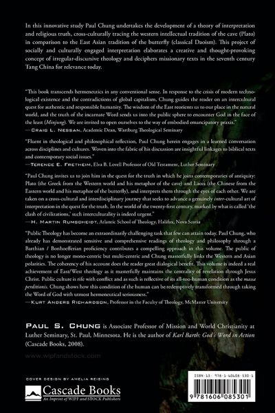 Produktbild: The Cave and the Butterfly