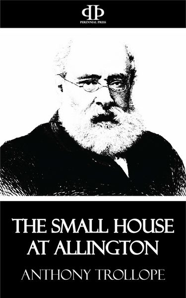 Produktbild: The Small House at Allington