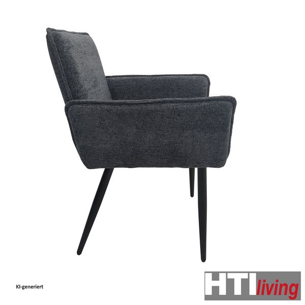 Produktbild: HTI-Living Stuhl Mesilla Stuhl Mesilla