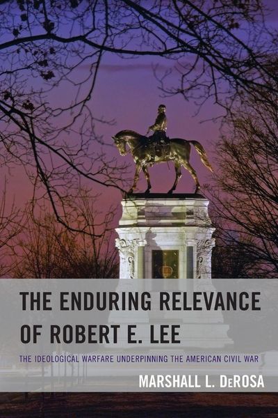 Produktbild: Enduring Relevance of Robert E. Lee