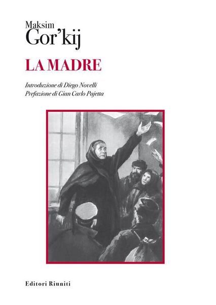 Produktbild: La madre