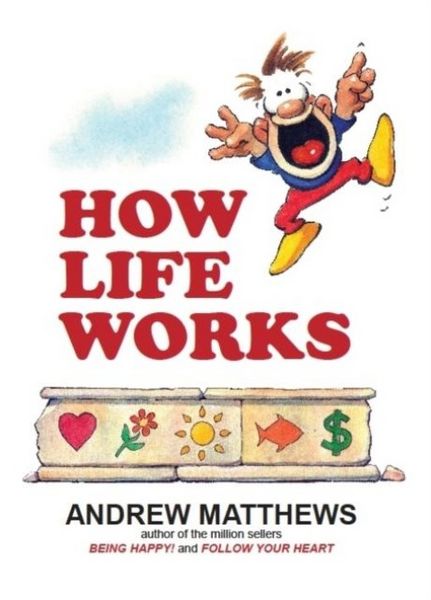 Produktbild: How Life Works