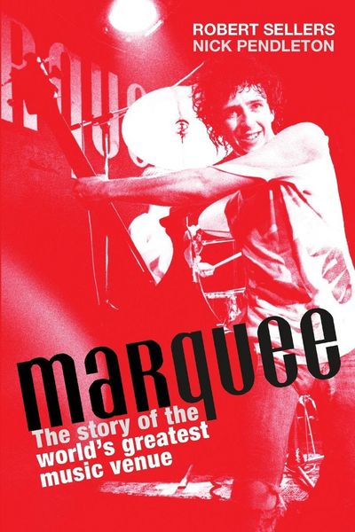 Produktbild: Marquee
