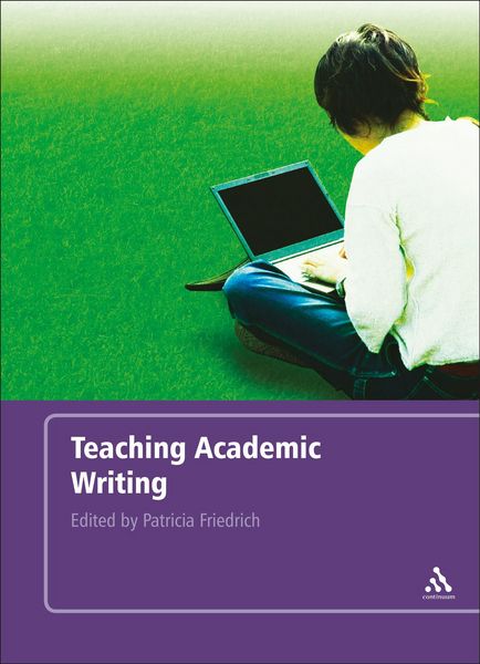 Produktbild: Teaching Academic Writing