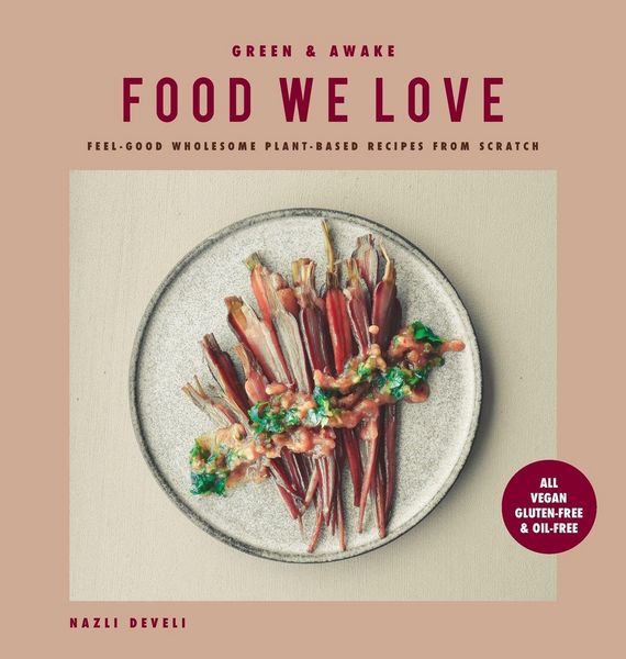 Produktbild: GREEN AND AWAKE FOOD WE LOVE