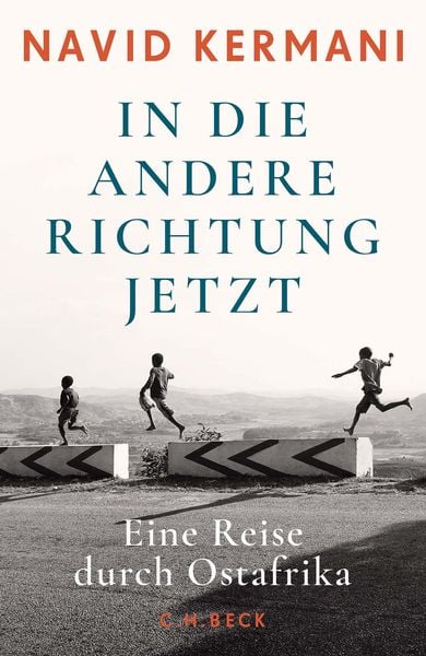 Produktbild: In die andere Richtung jetzt