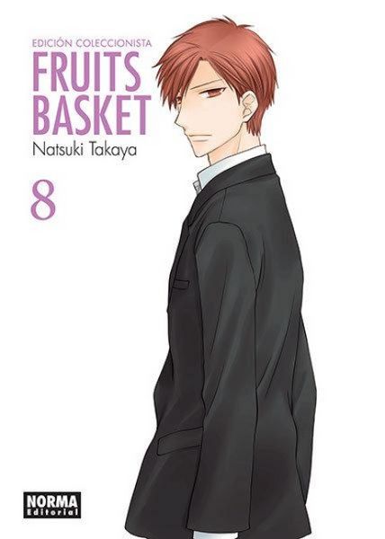 Produktbild: Fruits Basket