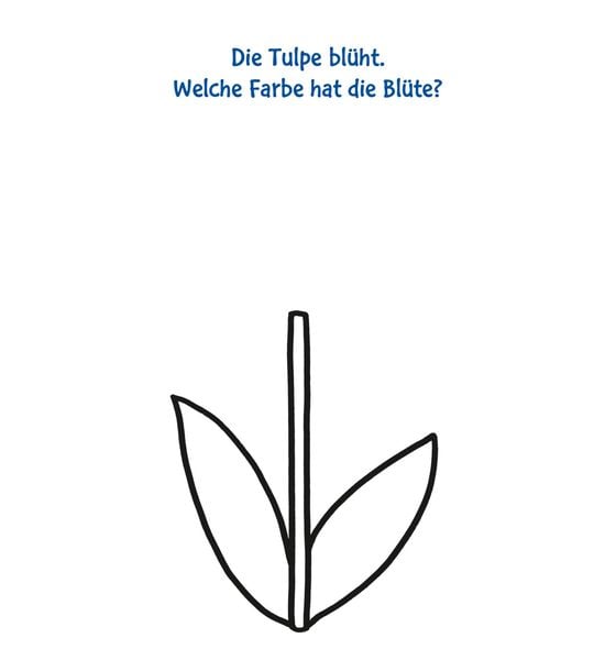 Produktbild: Ausmalbilder f&uuml;r Kita-Kinder: Das dicke Kindergarten-Malbuch: Weiterkritzeln