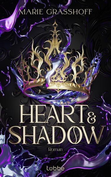 Produktbild: Heart & Shadow