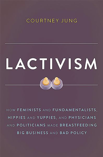 Produktbild: Lactivism