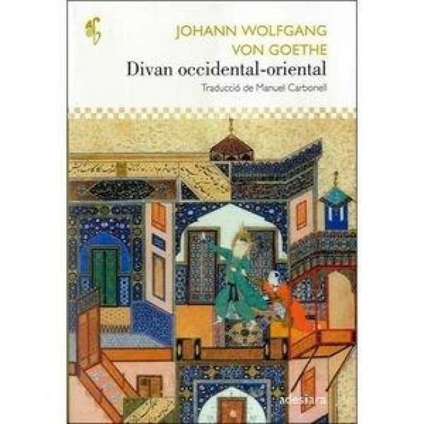 Produktbild: Divan occidental-oriental