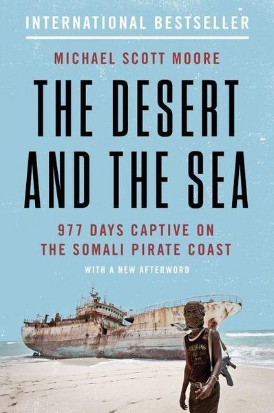 Produktbild: Desert and the Sea, The