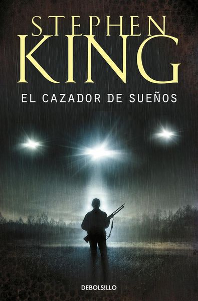 Produktbild: El cazador de sue&ntilde;os