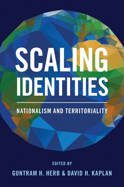 Produktbild: Scaling Identities