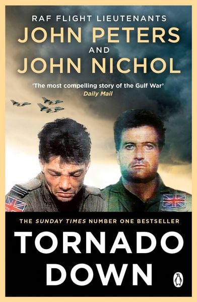 Produktbild: Tornado Down