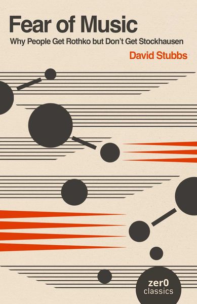 Produktbild: Fear of Music (2nd Edition)