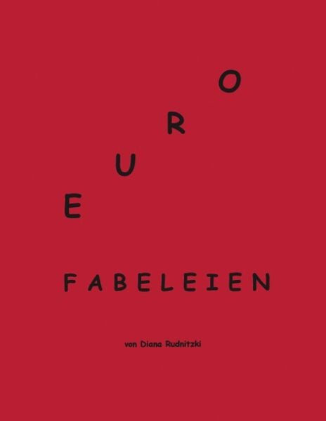 Produktbild: Euro-Fabeleien