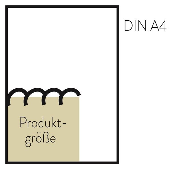 Produktbild: Ein kleines Wunder w&auml;chst heran.