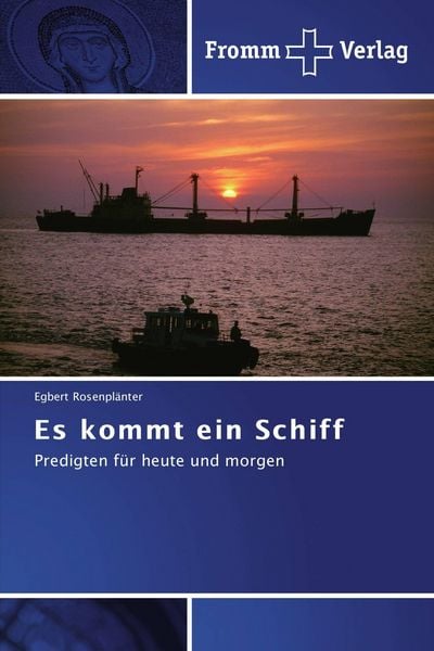 Produktbild: Es kommt ein Schiff