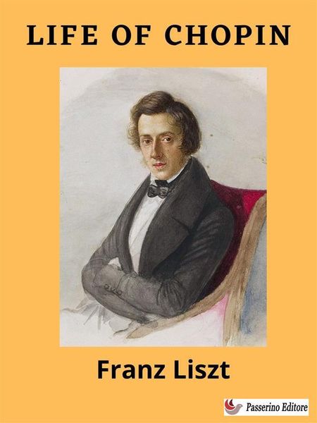Produktbild: Life of Chopin