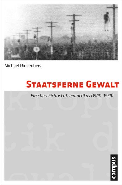 Produktbild: Staatsferne Gewalt