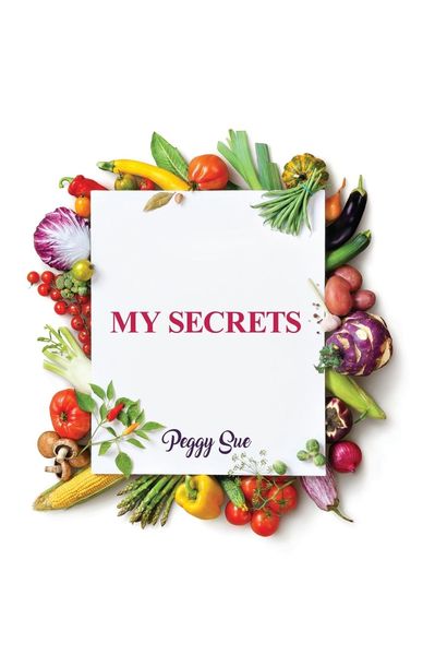 Produktbild: My Secrets