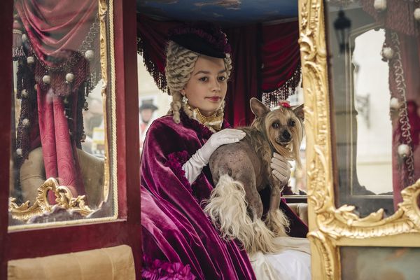 Produktbild: Maria Theresia - Staffel 3 - Die finale Staffel