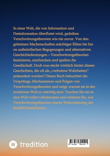 Produktbild: Schatten der Wahrheit