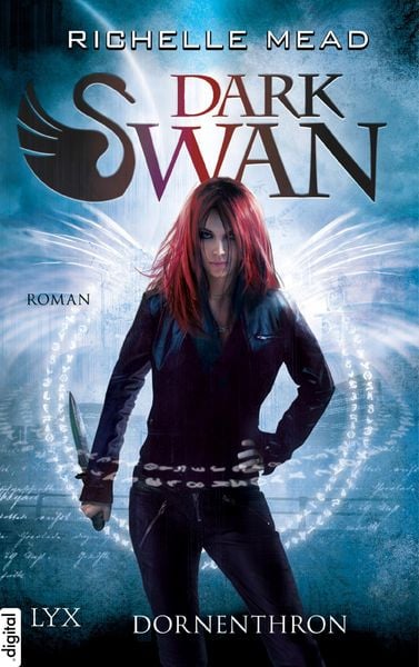 Produktbild: Dark Swan - Dornenthron