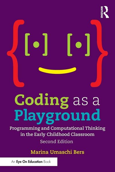 Produktbild: Coding as a Playground