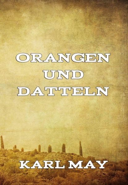 Produktbild: Orangen und Datteln